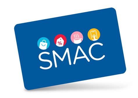 SMAC PH .